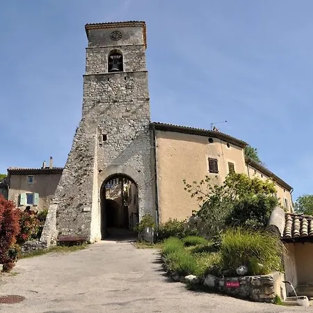 Apartament Charmante Maison A