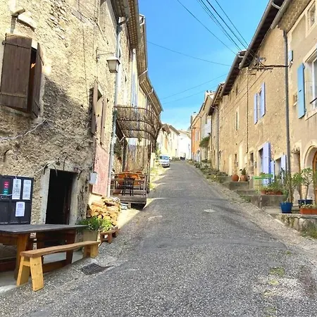 Charmante Maison A *