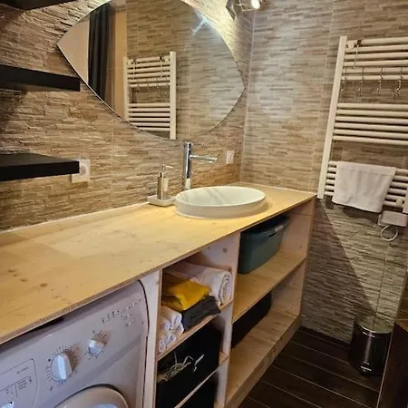 Charmante Maison A * Marsanne