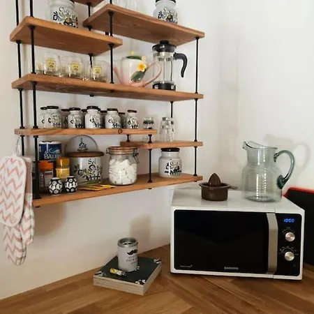 Charmante Maison A Apartament